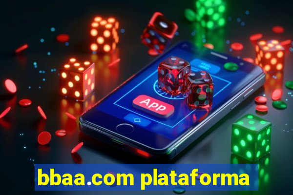 bbaa.com plataforma